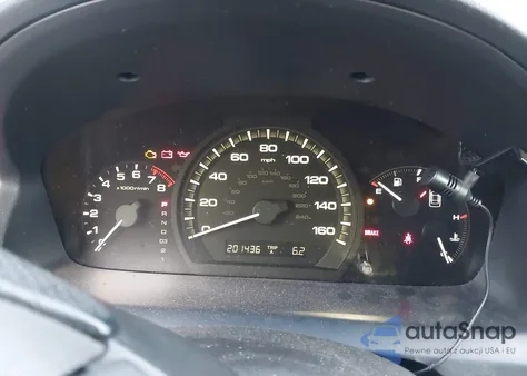 2006 Honda Accord 3.0 Ex from USA, damaged, VIN 1HGCM66516A066827